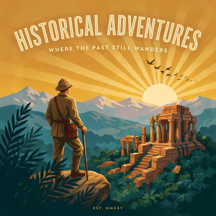 Historical Adventures